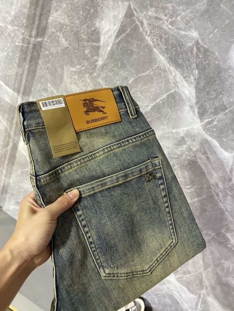 Burberry Jeans